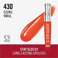 Rimmel London Stay Glossy