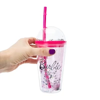 Barbie Cosmetic Set Tumbler