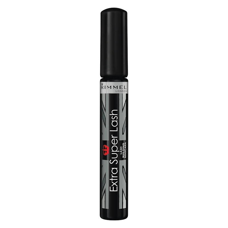 Rimmel Extra Super Lash Duo Pack in 101 Black Black