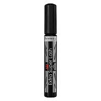 Rimmel Extra Super Lash Duo Pack in 101 Black Black