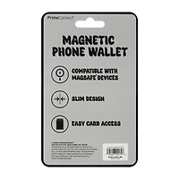 Magnetic Phone Wallet