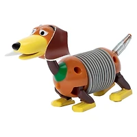 Disney Pixar Toy Story Slinky Dog Wind-Up Toy
