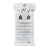 Pedicure Pod 4-Piece
