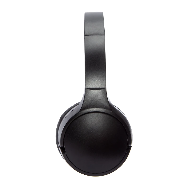 2-in-1 Wireless & Wired Bluetooth® Kid-Safe Headphones With Mic