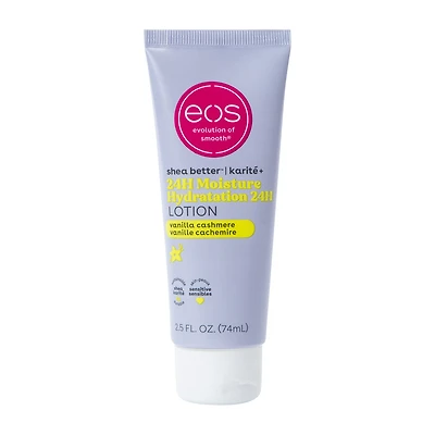 Evolution Of Smooth® 24H Moisture Vanilla Cashmere Lotion 2.5oz