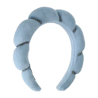 Lumie Ribbon Gem Headband