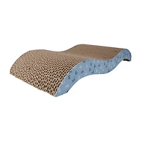 Wavy Cat Scratcher