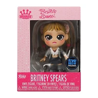 Funko Pop! Britney Spears Vinyl Figure (Styles May Vary)