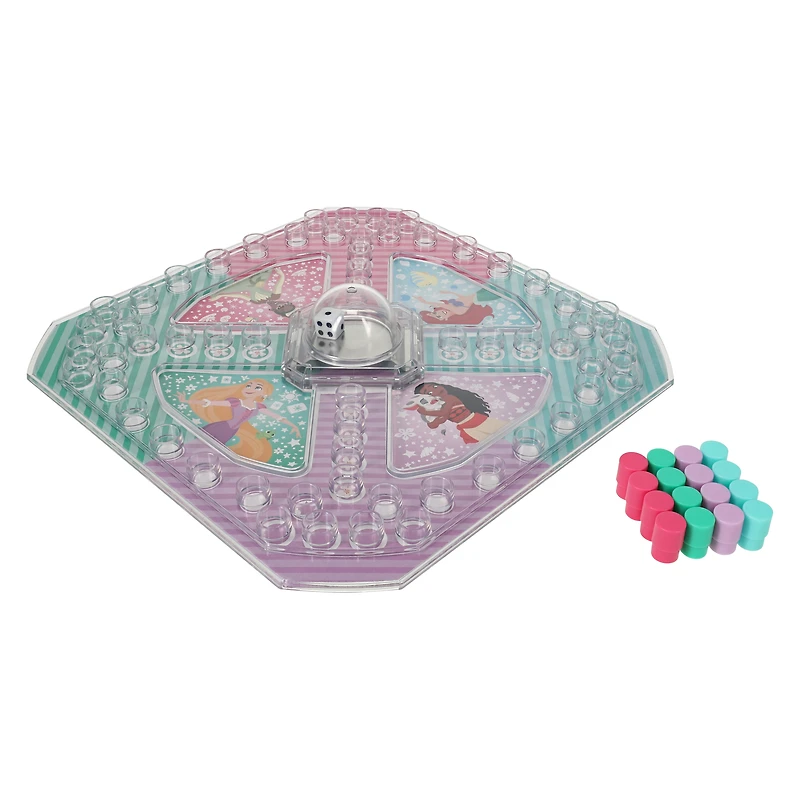 Disney Princess Pop-Up™ Game
