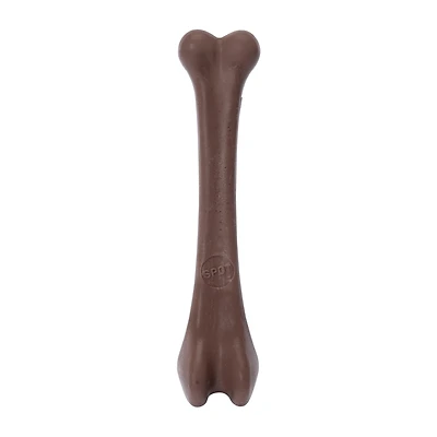 Bam-bones™ Bacon Flavor Pet Toy 7.25in