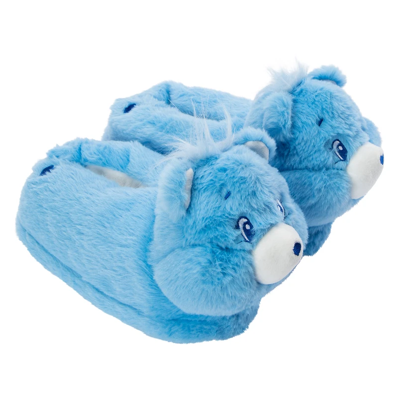 Care Bears™ Puffy Slippers