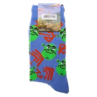 DreamWorks Shrek Crew Socks 2-Pack