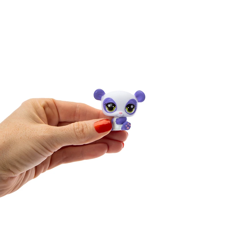 Littlest Pet Shop® Disco Dance Off Panda Toy