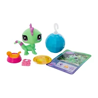 Littlest Pet Shop® Disco Dance Off Iguan Toy