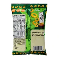 Calbee® Onion Rings 2.12oz