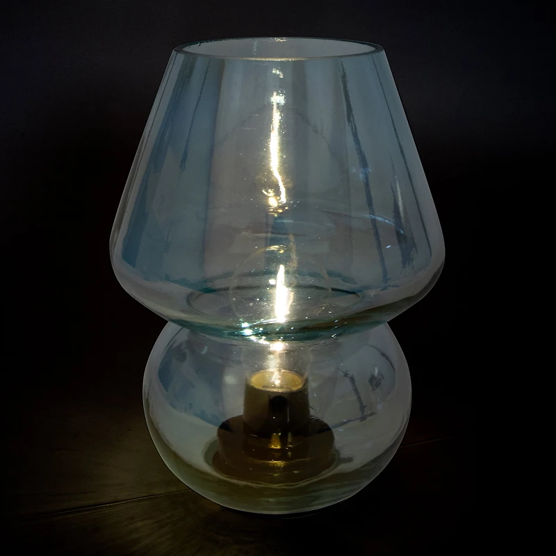 Mushroom Table Lamp