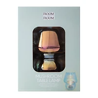 Mushroom Table Lamp