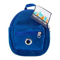 Pawsitively Fun Pet Backpack
