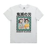 Demon Slayer® Squad Graphic Tee