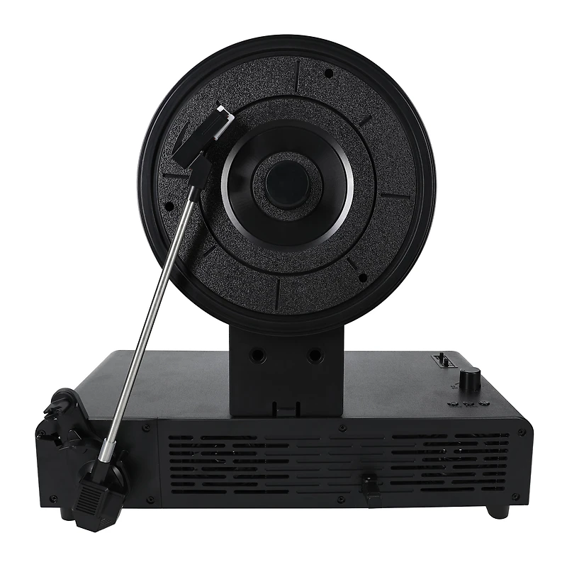 Bass Jaxx Bluetooth® Vertical Record Player