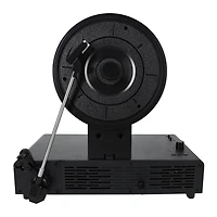 Bass Jaxx Bluetooth® Vertical Record Player