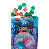 Amos® 4D Gummy Mermaid Jewels 6oz