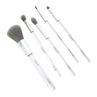 Chique™ Face Kit 5-Piece Makeup Brush Set