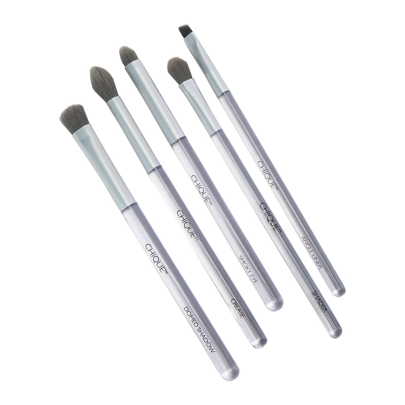 Chique™ Eye Kit 5-Piece