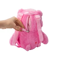 Pink Care Bears™ Plush