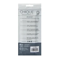 Chique™ Eye Kit Makeup Brushes