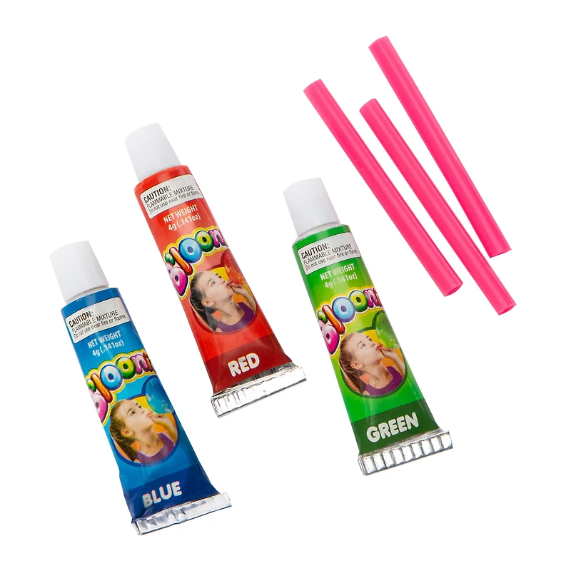 Bloonies™ 3-Count