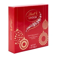 Lindt® Lindor Milk Chocolate Truffles 3oz - 7-Count