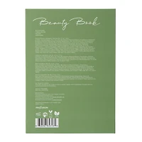 Profusion Eye & Face Beauty Book - Sage Swirls