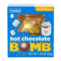 Frankford® Hot Chocolate Bomb® 1.23oz
