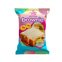 Prime Bites® Protein Brownie 2.29oz - Birthday Cake Blondie