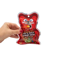 Pocas Hot & Spicy Gummy Bear 2.95oz