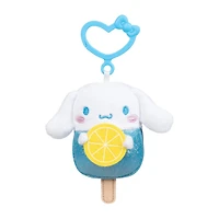 Hello Kitty & Friends® Popsicle Clip Plush (Styles May Vary)