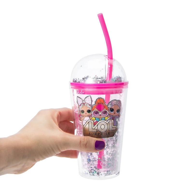 Lol Surprise™ Cosmetic Set Tumbler