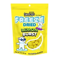 Raindrops® The Original® Freeze Dried Lemon Burst 3oz