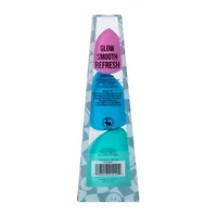 Gina Beauty™ Make-up Sponge 3-Pack