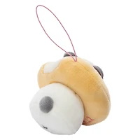 Anirollz™ Donut Panda Plush