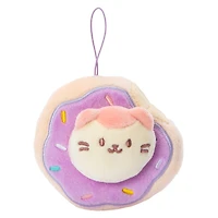 Anirollz™ Donut Kitti Plush