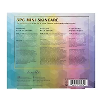 Danielle Creations® All About Skin 3-Pack