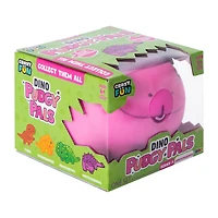 Dino Pudgy Pals