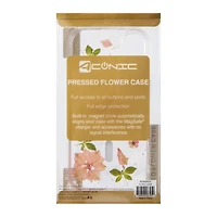 iPhone 16® Pressed Flower MagSafe® Compatible Phone Case