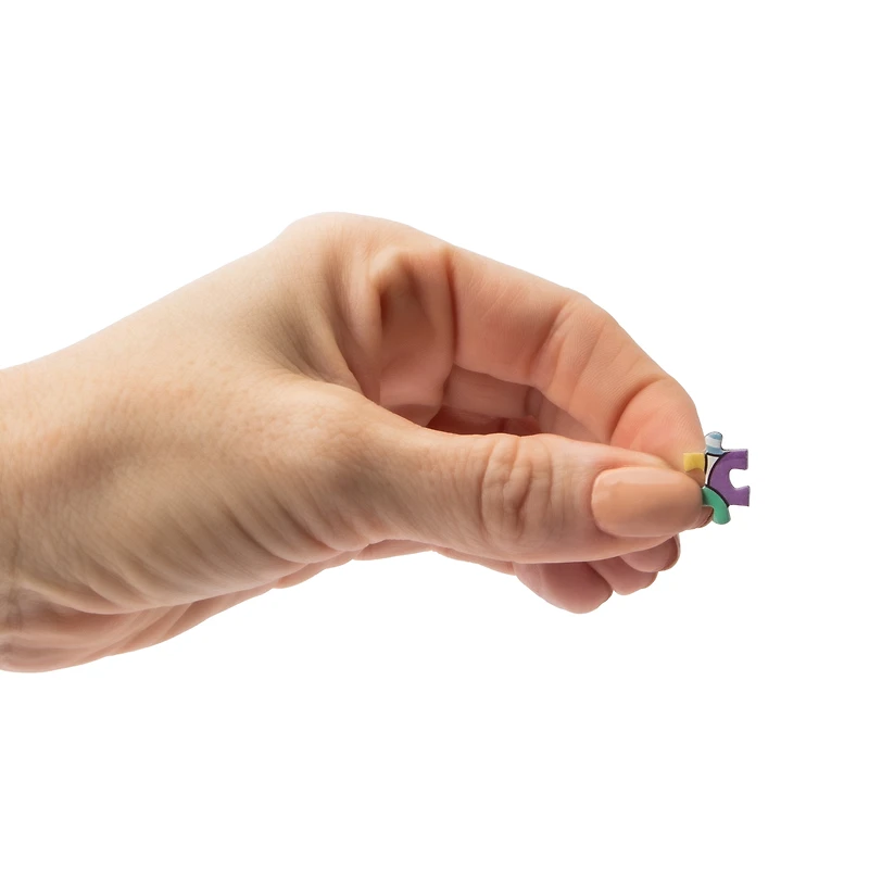 Micro Puzzle Tubes