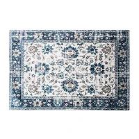 Washable Rug 24in x 36in