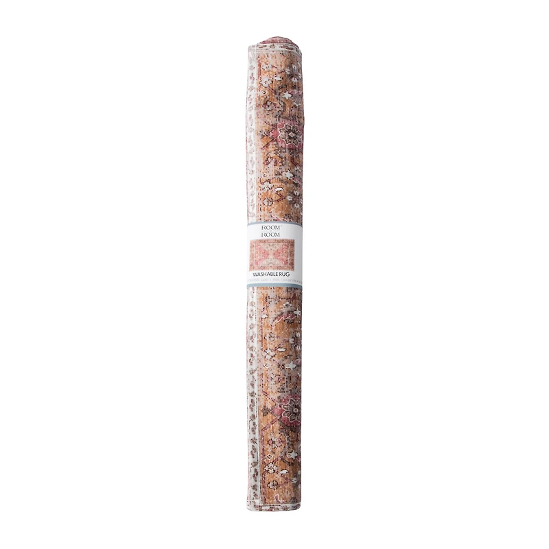 Washable Rug 24in x 36in