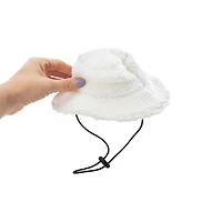 Sherpa Pet Bucket Hat