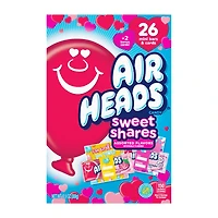 Airheads® Valentine's Candy 10.9oz